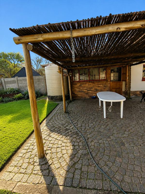 3 Bedroom Property for Sale in Sasolburg Ext 3 Free State